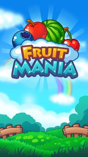 game pic for Fruit mania